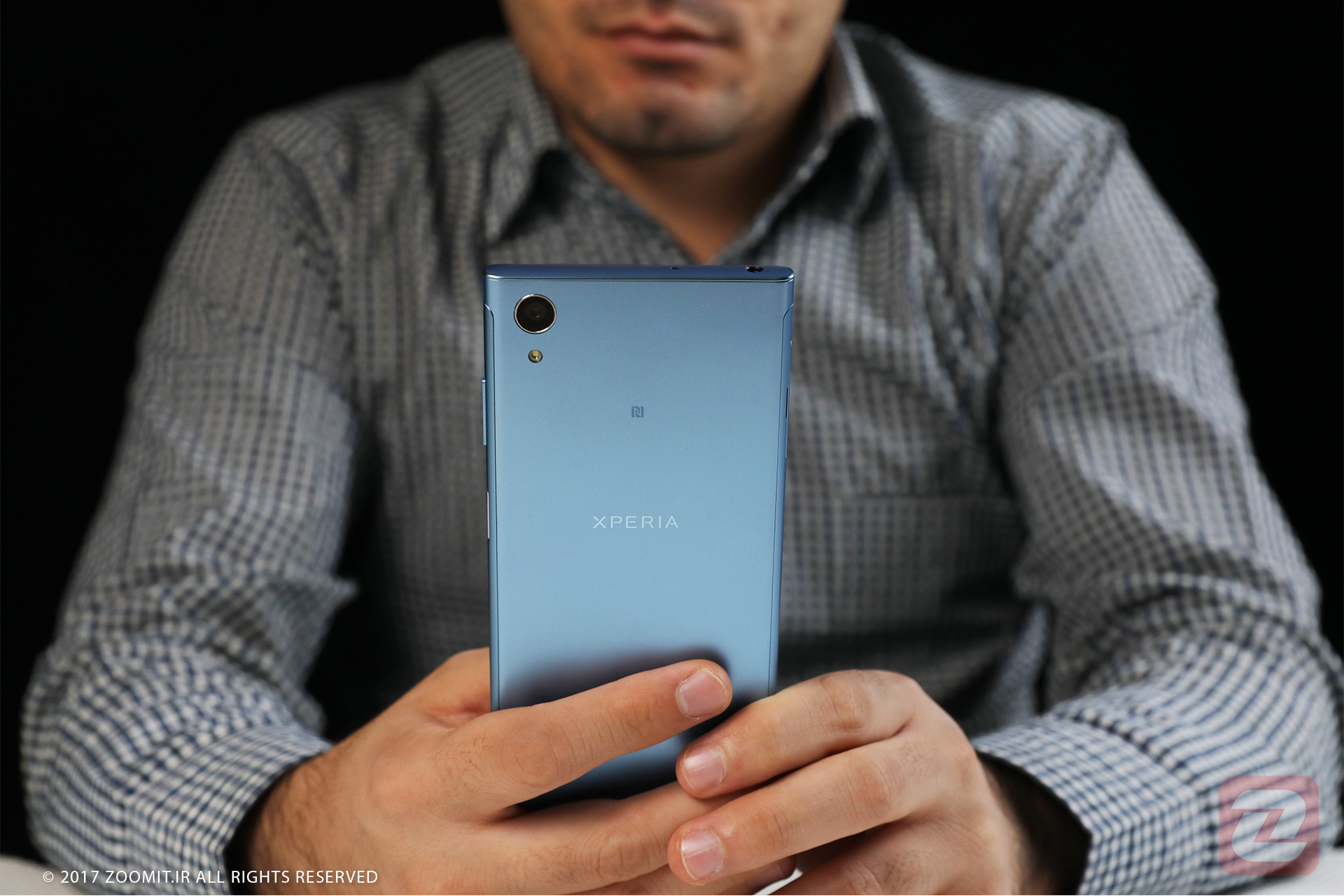 سونی احتمالاً گوشیهای جدیدش را با رابط کاربری Flyme OS عرضه میکند
