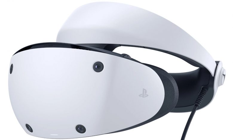 سونی جزئیات هیجانانگیزی از پلی استیشن VR 2 منتشر کرد