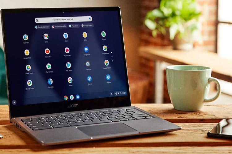سیستمعامل Chrome OS Flex برای احیای کامپیوترها و مکهای قدیمی عرضه شد