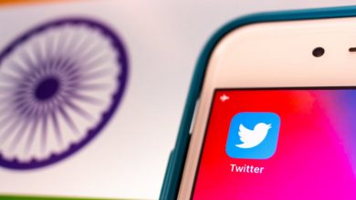 شکایت توییتر از دولت هند بابت سانسور محتوا
