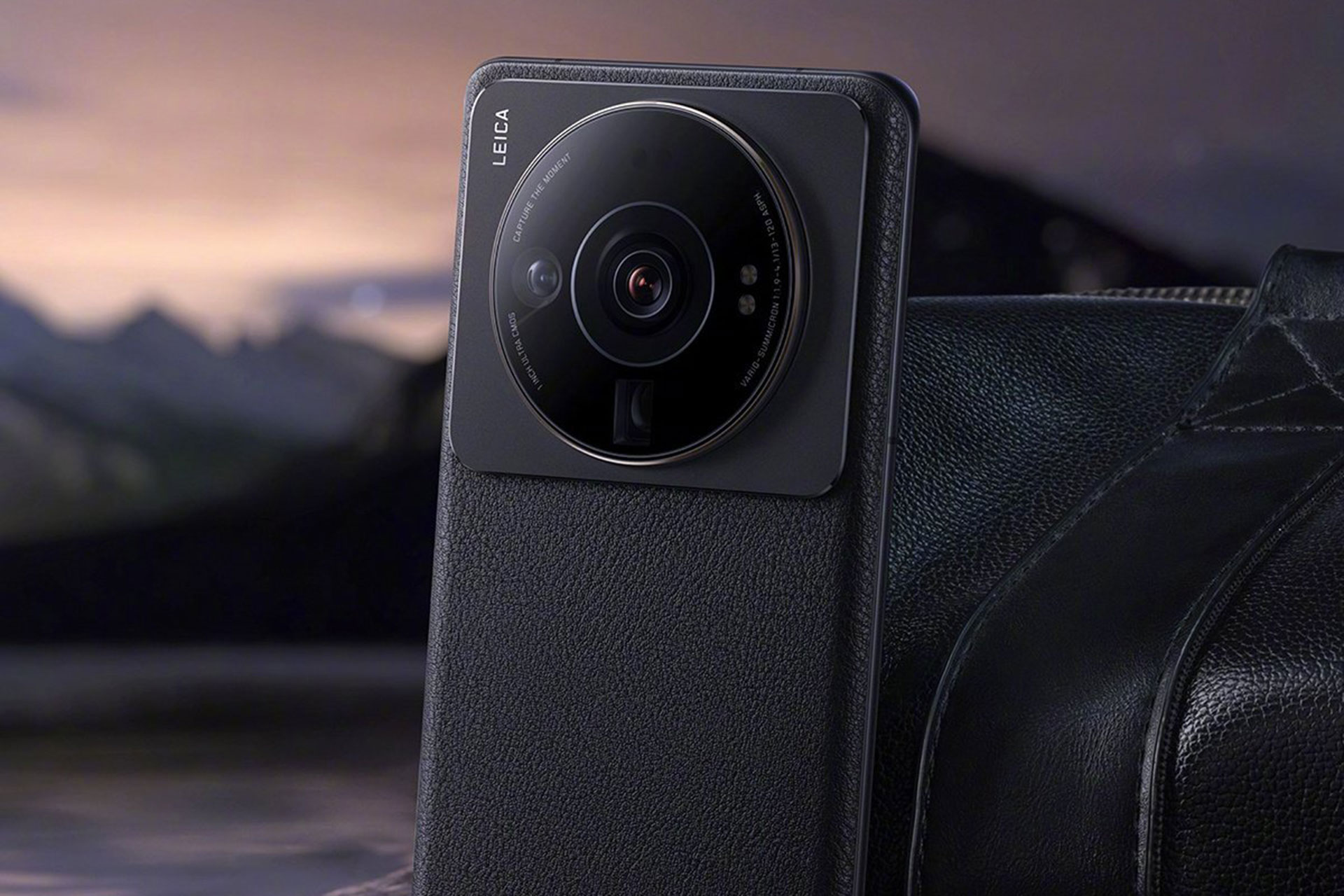شیائومی ۱۲S اولترا با دوربین لایکا و سنسور یک اینچی سونی معرفی شد