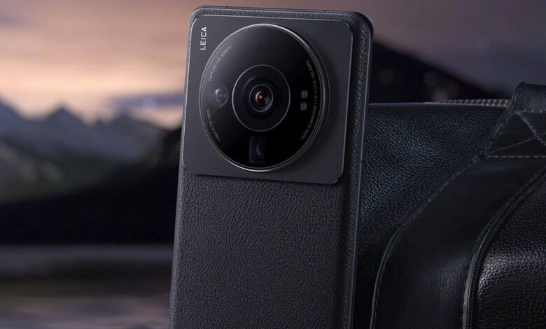 شیائومی ۱۲S اولترا معرفی شد؛ پرچم‌دار تمام‌عیار Xiaomi با دوربین غول‌آسا، لنز لایکا و حسگر یک اینچی
