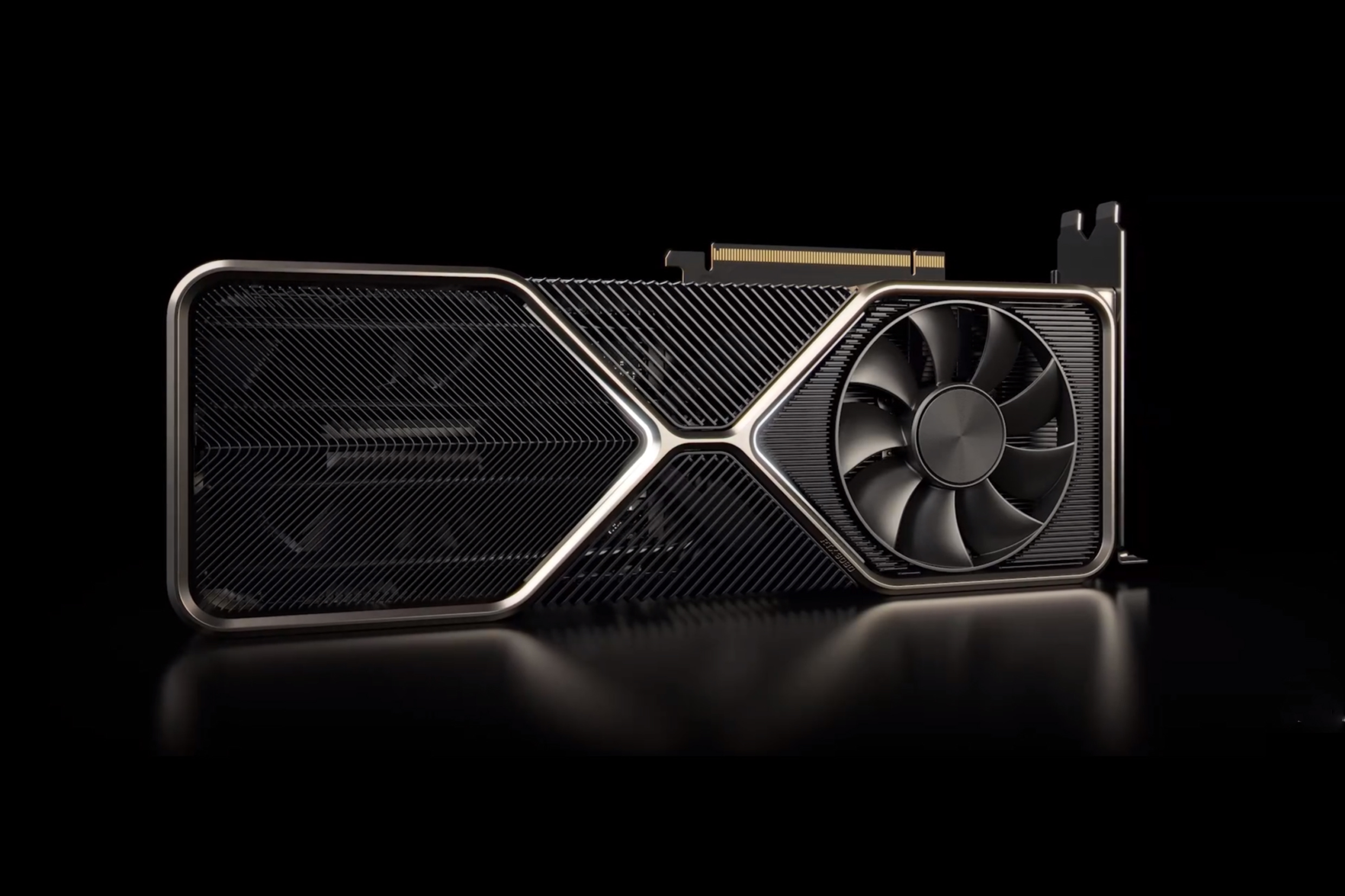 فرکانس کارت گرافیک RTX 4090 احتمالاً بسیار بیشتر از پرچمدار نسل فعلی خواهد بود