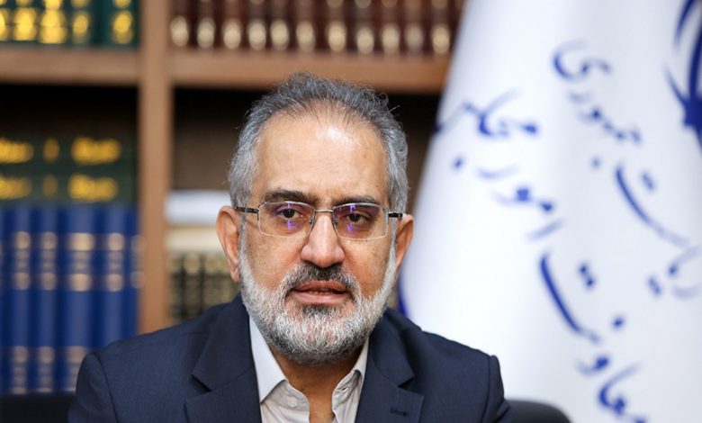 معاون رئیس‌جمهور: شرط فعالیت شبکه‌های جهانی در فضای سایبری ایران داشتن نمایندگی در داخل کشور است
