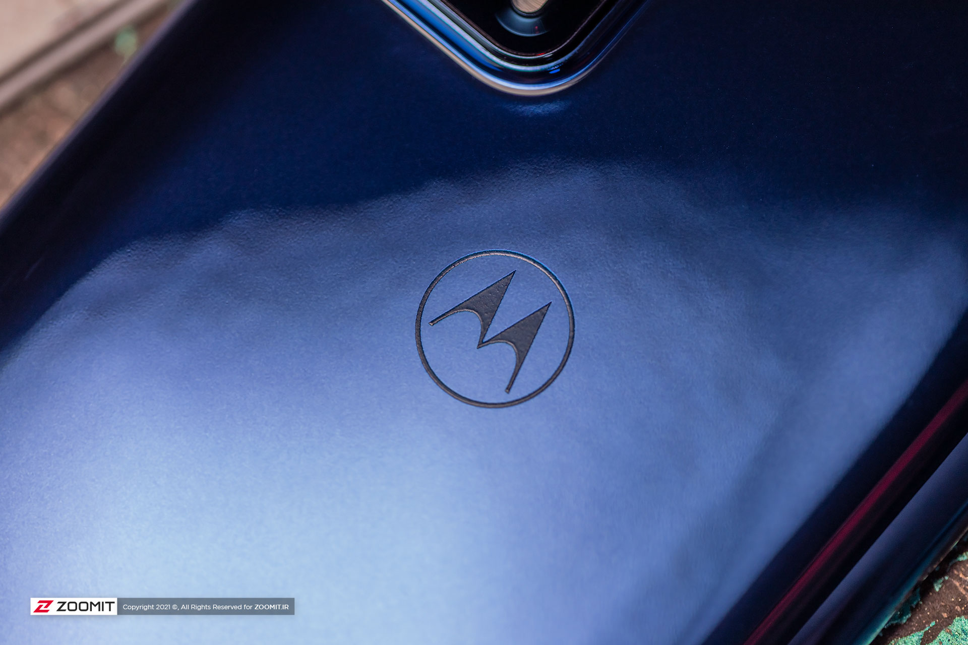 موتورولا Moto X30 Pro احتمالاً از حسگر ۱/۱.۲۲ اینچی بهره خواهد برد