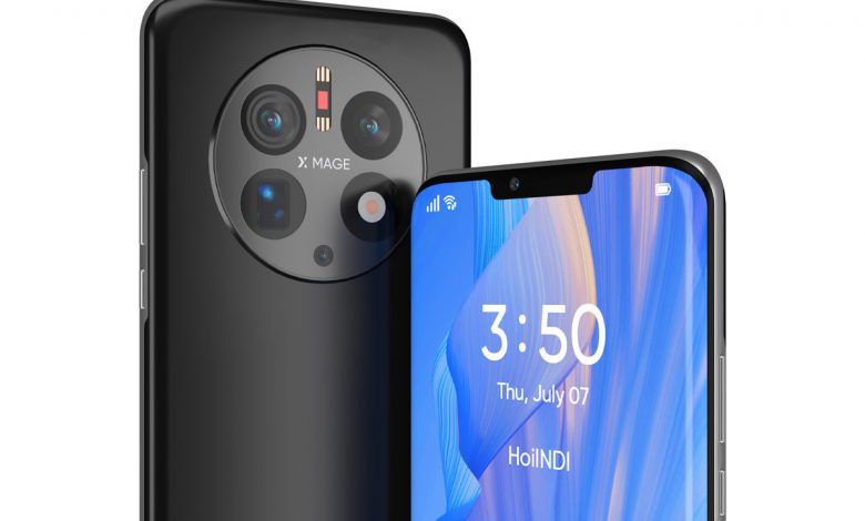 هواوی Mate 50 Pro با تمرکز روی قابلیتهای کاربردی دوربین عرضه خواهد شد