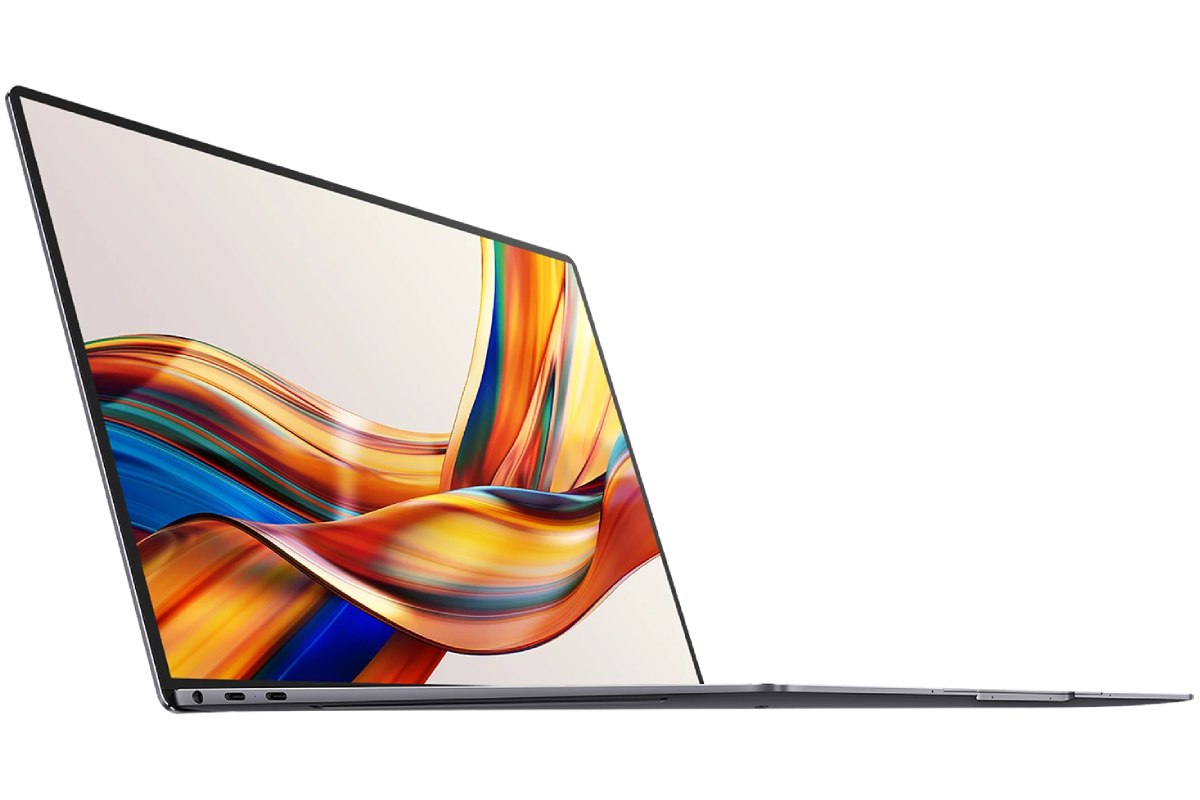 هواوی MateBook X Pro 2022 با تراشه‌های AlderLake P و نمایشگر لمسی ۱۴٫۲ اینچ معرفی شد