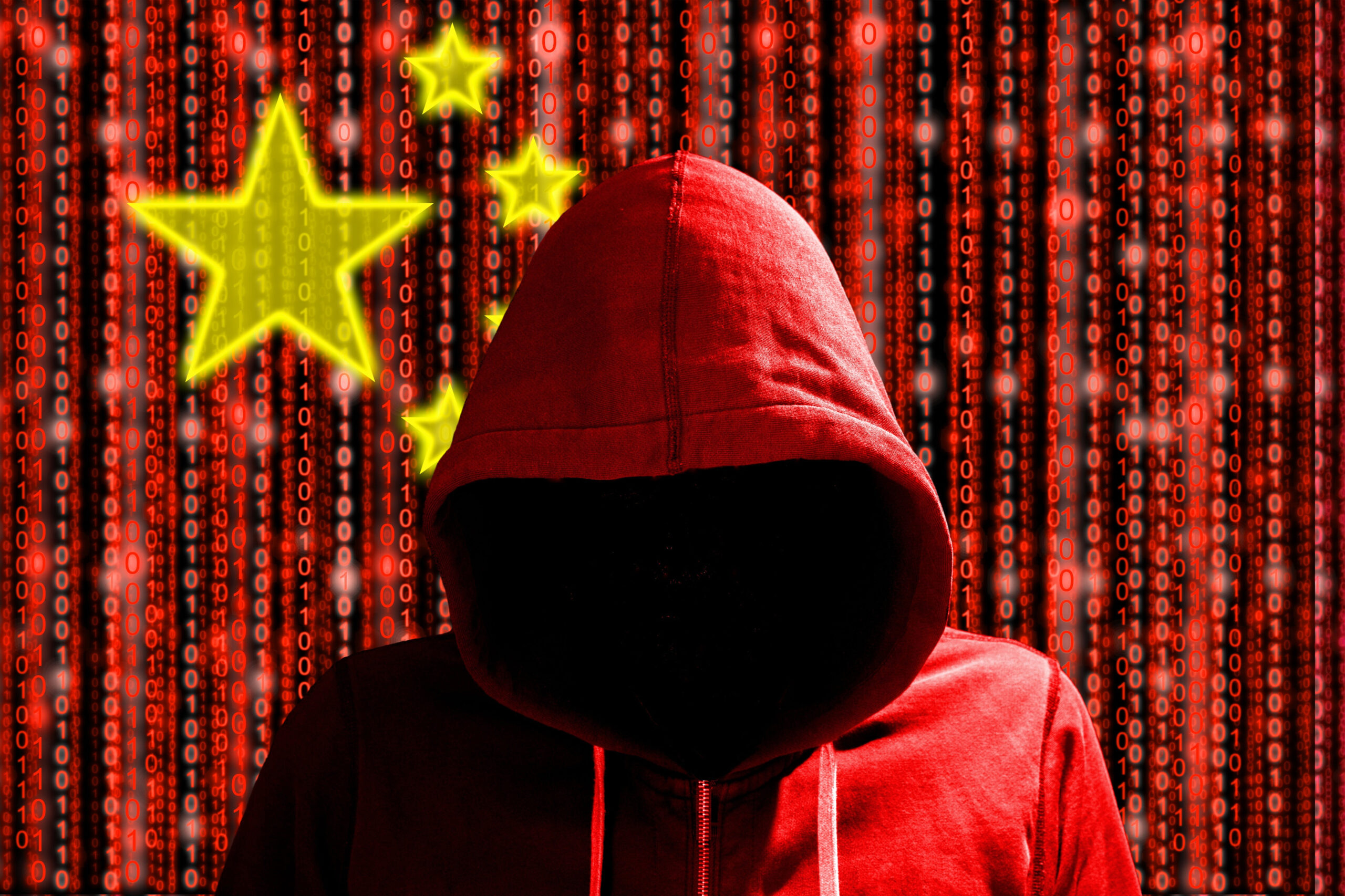 هکری ناشناس مدعی سرقت اطلاعات شخصی یک‌میلیارد شهروند چینی شد