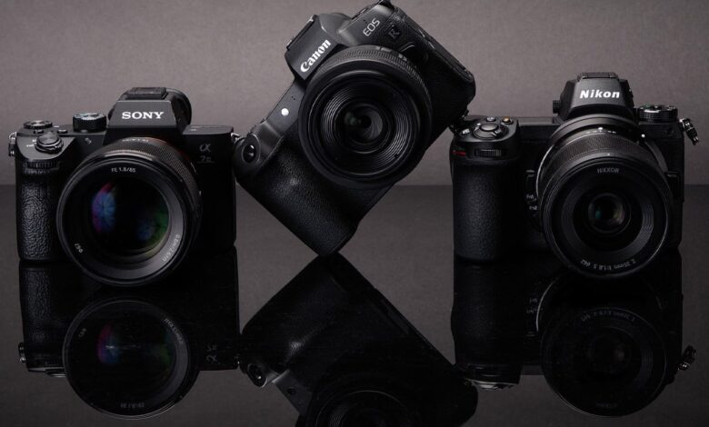 وضعیت بغرنج در بازار دوربین‌های دیجتال؛ کمبود تراشه فرایند تولید را مختل کرده است