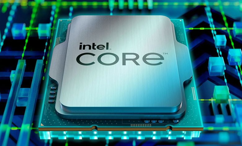 پردازنده‌های نسل‌سیزدهمی اینتل در بنچمارک‌های جدید تا دو برابر سریع‌تر از AMD Ryzen 5000 ظاهر شدند