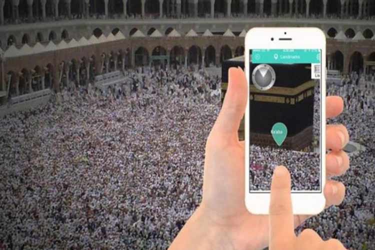 چرا حجاج ایرانی برای تماس با ایران از همراه اول استفاده میکنند؟