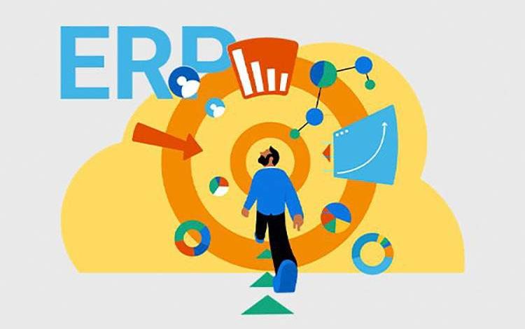 ERP چیست و چرا به آن نیاز دارید؟