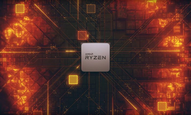 AMD احتمالاً برای تشدید رقابت با اینتل، نسل جدید تراشه‌های ۳D V-Cache را به‌زودی عرضه می‌کند