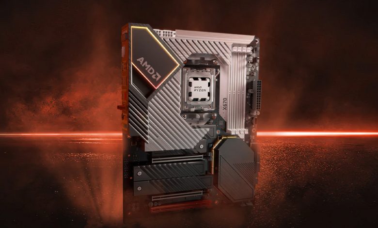 AMD احتمالاً در CES 2023 برگ‌برنده‌ای برای شکست اینتل رو خواهد کرد