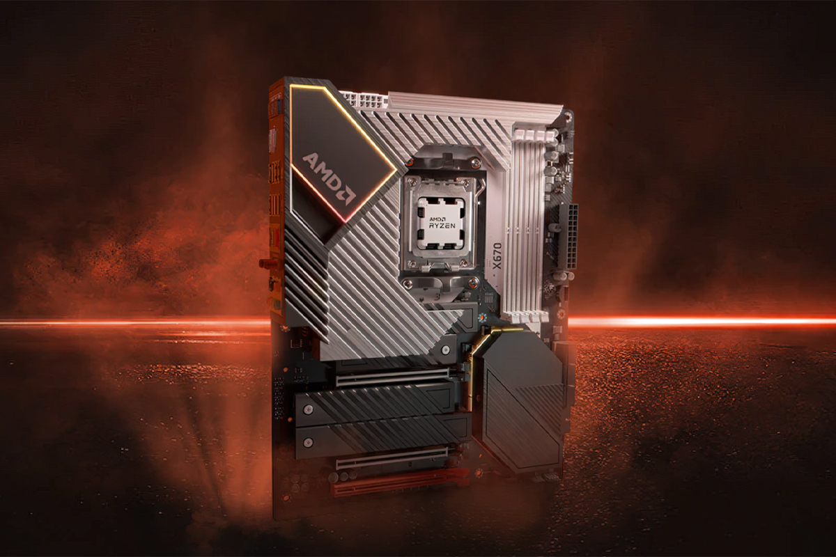 AMD احتمالاً در CES 2023 برگ‌برنده‌ای برای شکست اینتل رو خواهد کرد