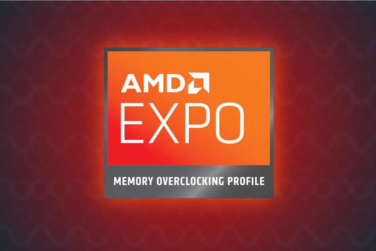 AMD فناوری EXPO را برای اورکلاک حافظه‌های DDR5 معرفی کرد