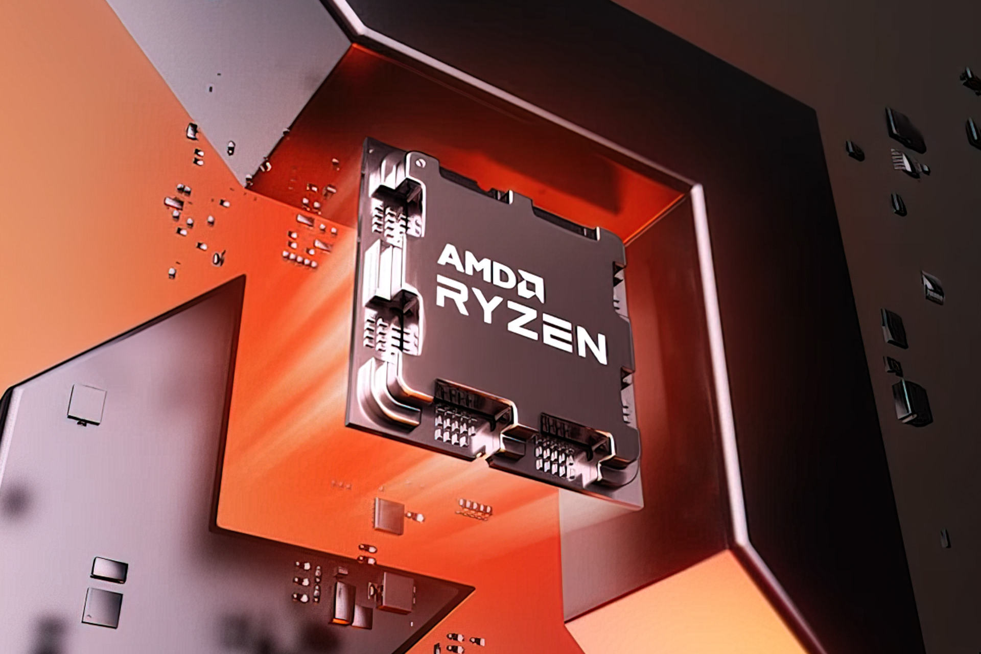 AMD می‌گوید تراشه‌های Ryzen 7000 در تعداد فراوان و بدون محدودیت در عرضه از راه می‌رسند