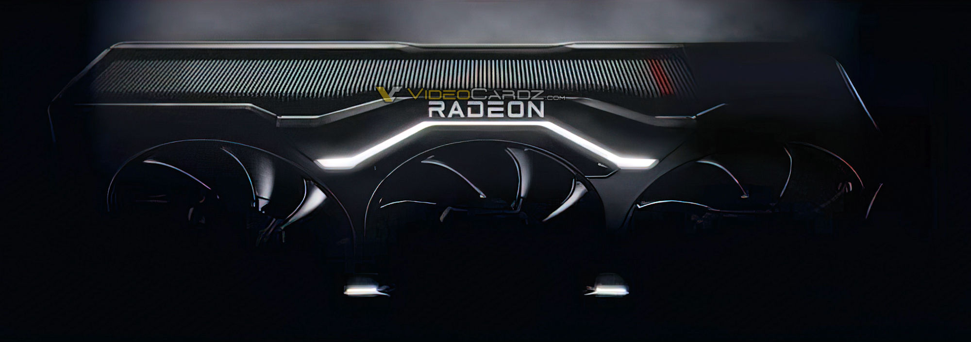 AMD پیش‌نمایشی را از کارت‌های گرافیکی Radeon RX 7000 به اشتراک گذاشت