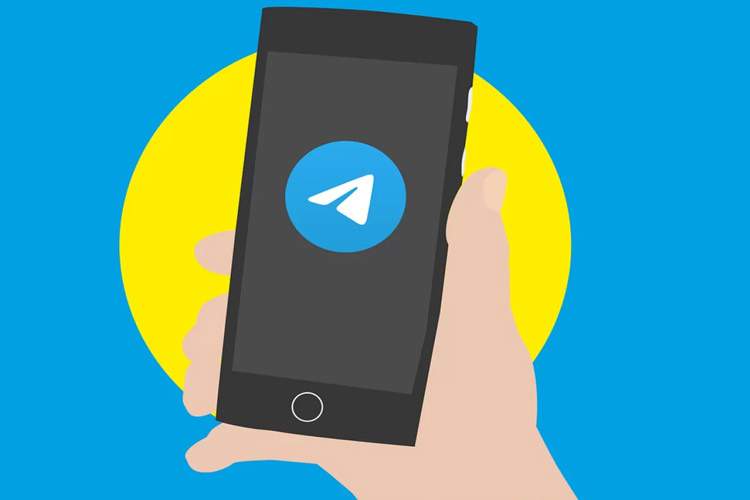 آموزش: چند ترفند جالب پیام‌رسان تلگرام