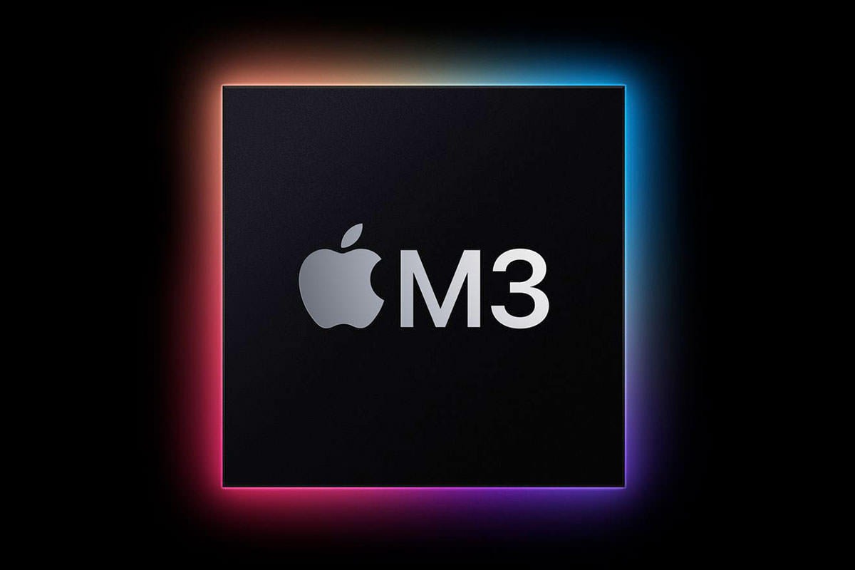 احتمالاً پردازنده M3 اپل در نیمه دوم ۲۰۲۳ رونمایی خواهد شد