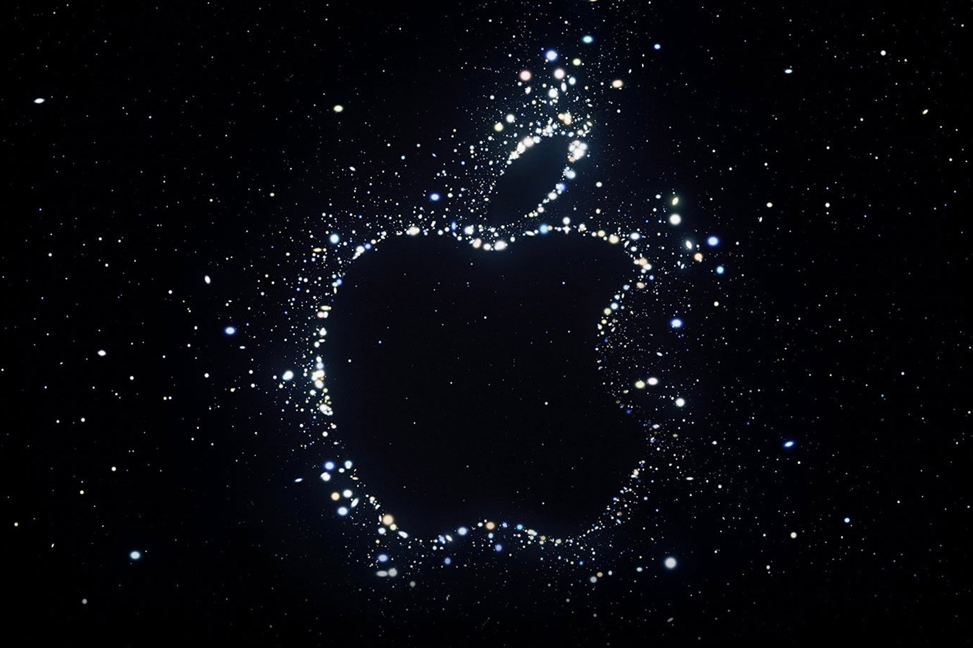 اپل دعوت‌نامه رویداد Far Out را ارسال و تاریخ رونمایی آیفون ۱۴ را اعلام کرد