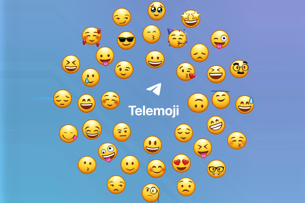 اپل، تلگرام را به حذف «تلموجی» از آپدیت جدید این پیام‌رسان مجبور کرد