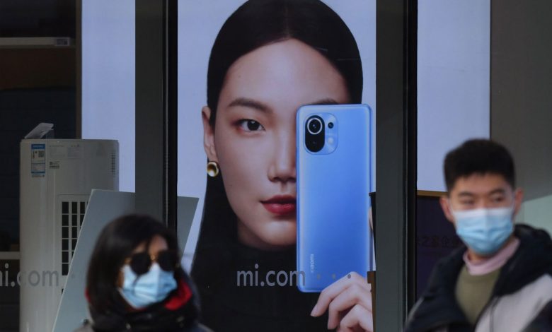 بازار موبایل چین به‌سوی بدترین عملکرد در دهه اخیر حرکت می‌کند