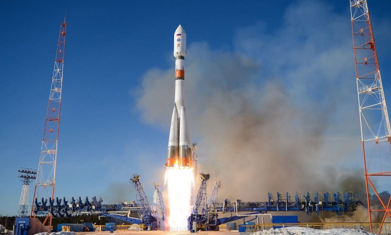 به‌طور رسمی اعلام شد: ماهواره‌ی خیام ساخت روسیه است