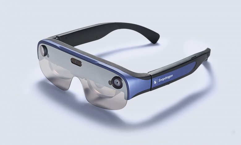 تحقیقات جدید امکان تجربه واقعیت مجازی با عینک را فراهم می‌کند