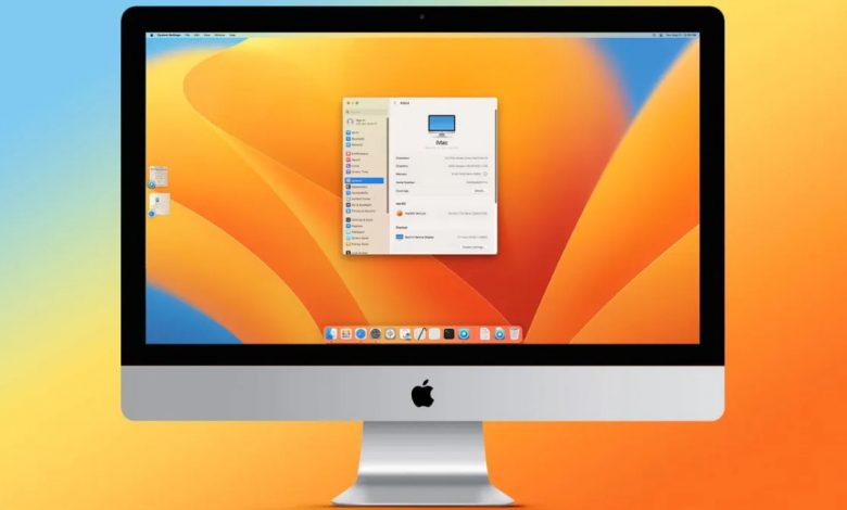 توسعه‌دهندگان در حال ساخت ابزاری برای اجرای macOS Ventura روی مک‌های قدیمی هستند