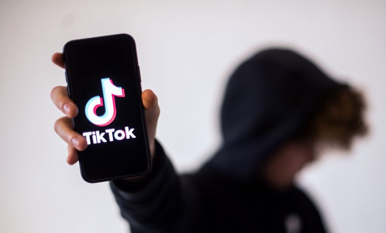 دادههای کاربران ازطریق کیبورد مرورگر درونبرنامهای Tik Tok سرقت میشود