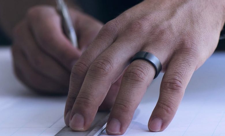 سامسونگ احتمالا حلقه هوشمند با توانایی کنترل وسایل الکترونیکی تولید می‌کند
