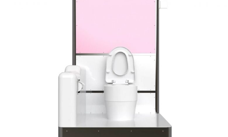 سامسونگ با همکاری بنیاد بیل گیتس توالتی هوشمند با هدف تسهیل روند پساب‌زدایی تولید کرده است