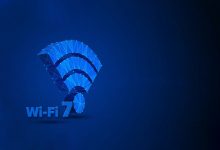 فناوری وای فای ۷ با سرعت ۵.۸ گیگابایت‌برثانیه‌ای تا سال ۲۰۲۵ عرضه می‌شود