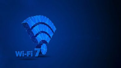 فناوری وای فای ۷ با سرعت ۵.۸ گیگابایت‌برثانیه‌ای تا سال ۲۰۲۵ عرضه می‌شود