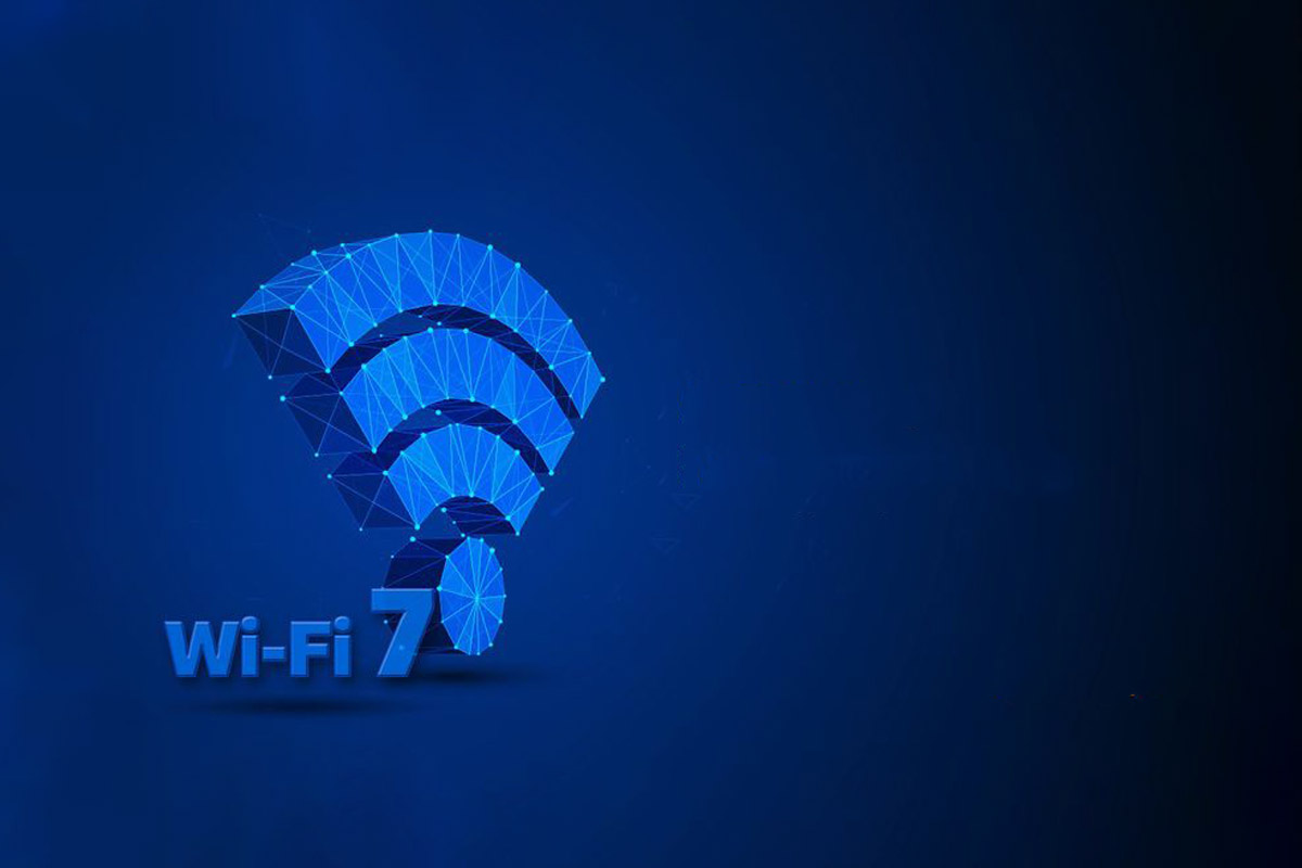 فناوری وای فای ۷ با سرعت ۵.۸ گیگابیت‌برثانیه‌ای تا سال ۲۰۲۵ عرضه می‌شود