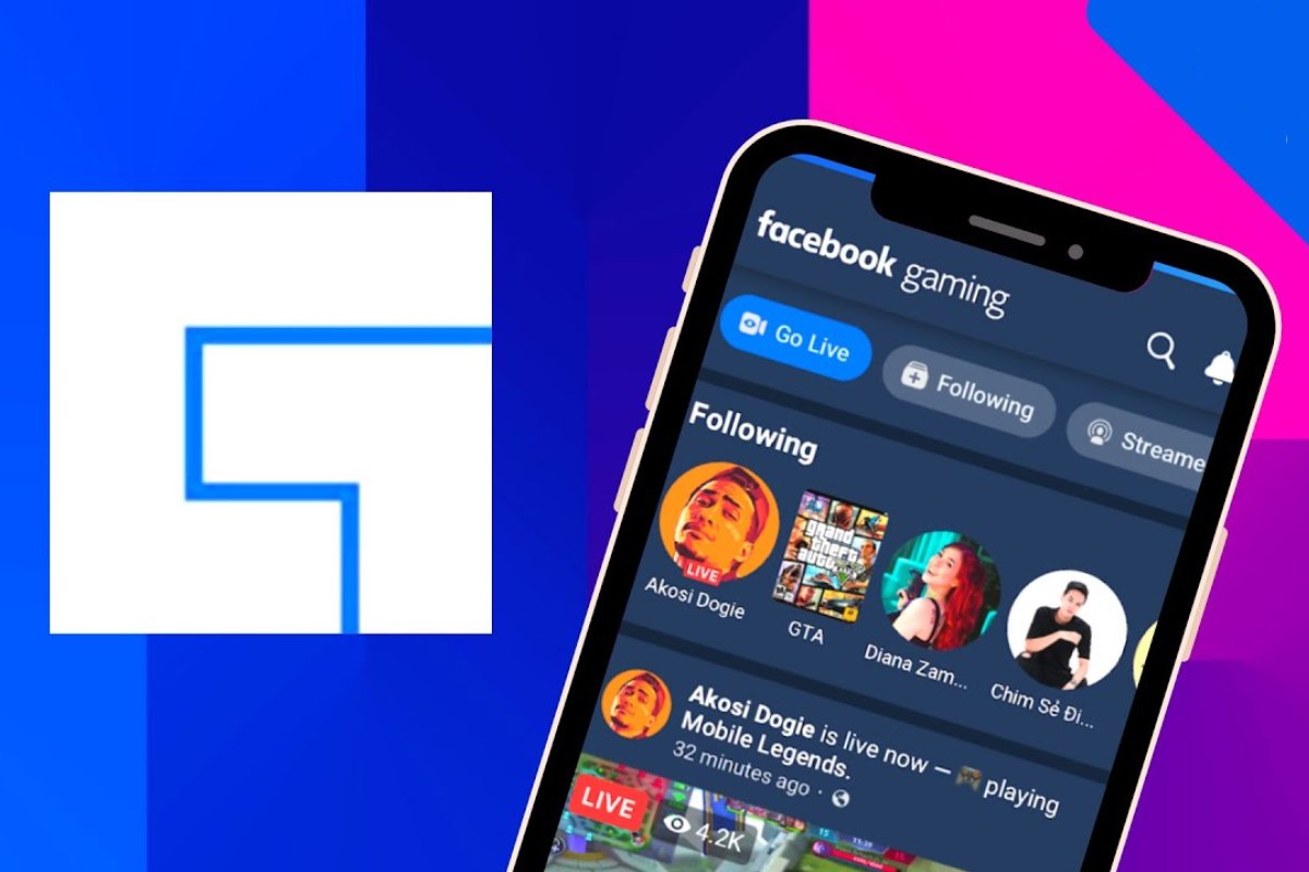 فیسبوک به فعالیت اپلیکیشن بازی‌های موبایلی خود پایان می‌دهد