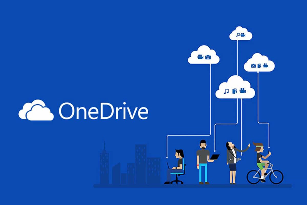 مایکروسافت به‌مناسبت ۱۵ سالگی OneDrive از طراحی و امکانات جدید این سرویس رونمایی کرد