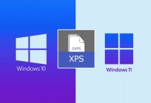 مایکروسافت مشکل بازکردن اسناد XPS در ویندوز ۱۰ و ۱۱ را تأیید کرد