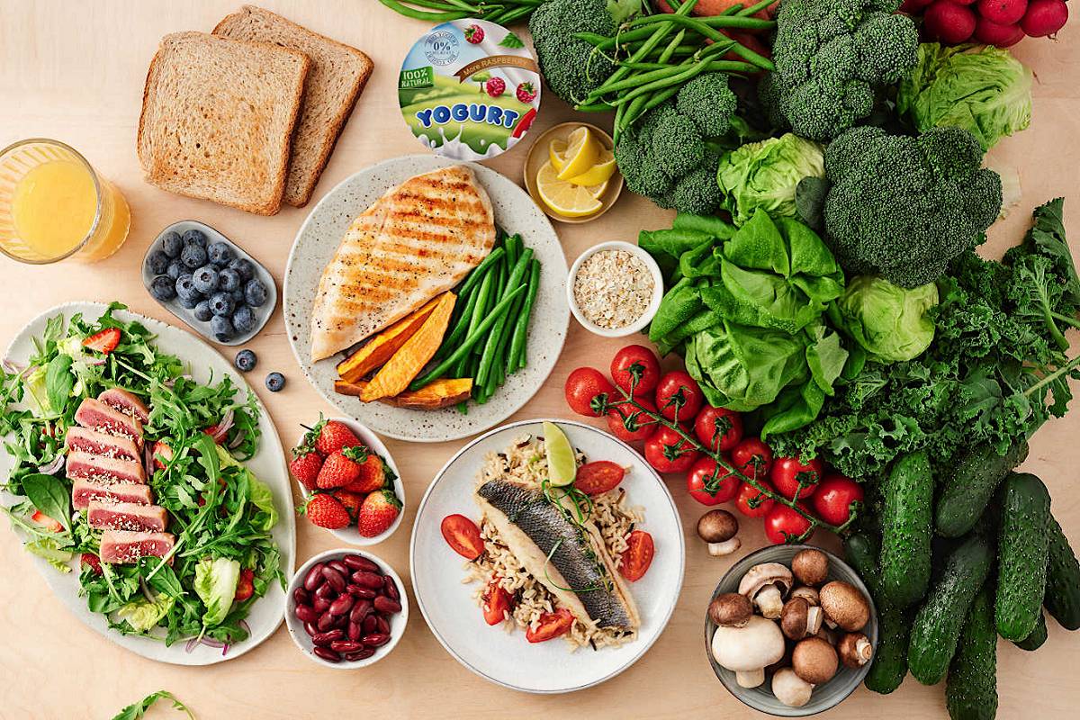 مزایا و معایب رژیم غذایی کمچربی چیست؟