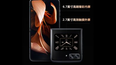 موتورلا Razr 2022 به‌عنوان اولین گوشی تاشو با نمایشگر ۱۴۴ هرتزی عرضه خواهد شد