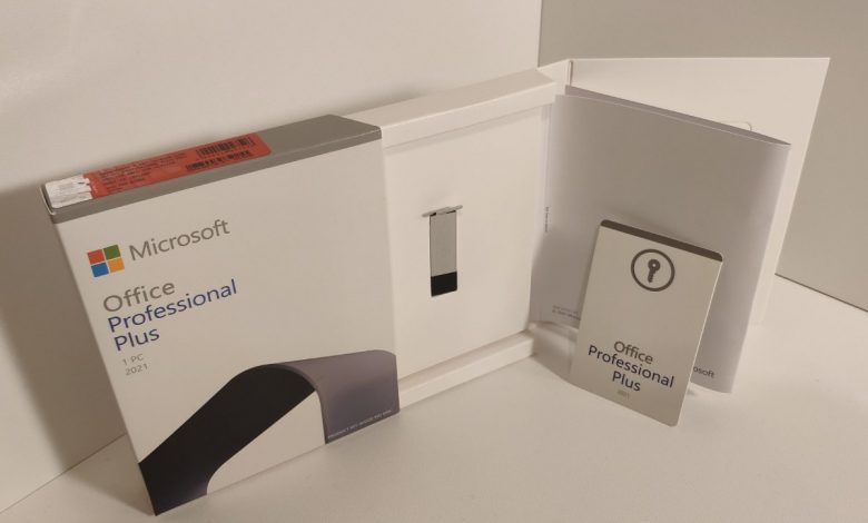 هکرها با درایو USB جعلی آفیس مایکروسافت، روی سیستم قربانیان بدافزار نصب میکنند