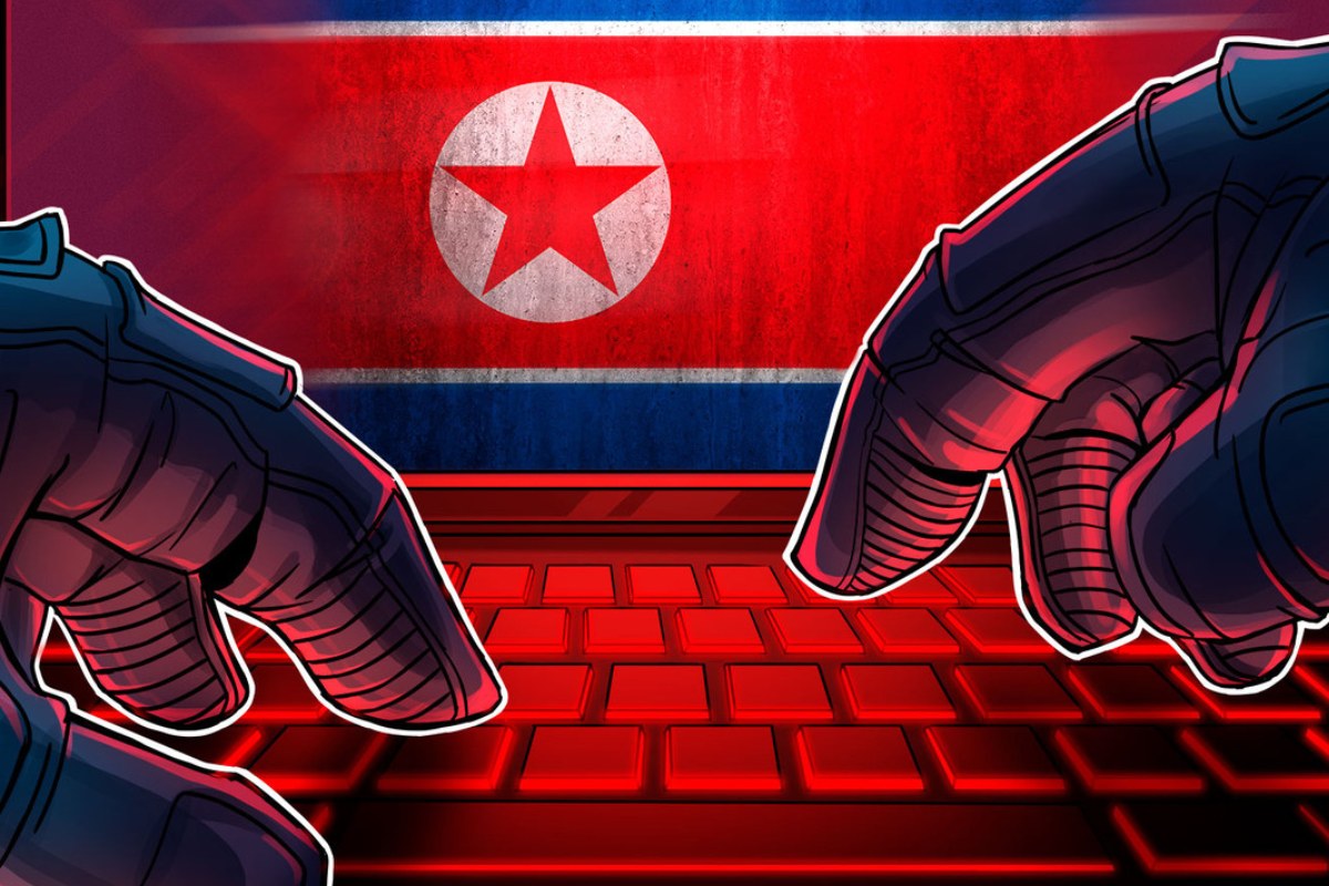 هکرهای کره شمالی کارکنان شرکت‌های کریپتویی را هدف قرار می‌دهند