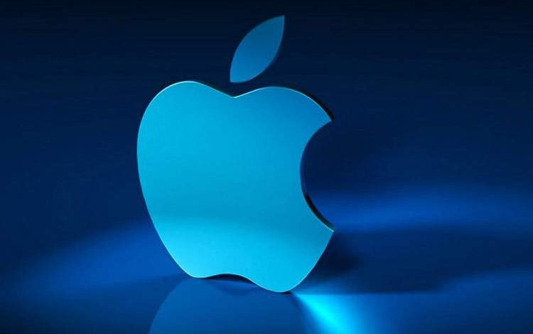 وزارت دادگستری آمریکا از اپل شکایت کرد