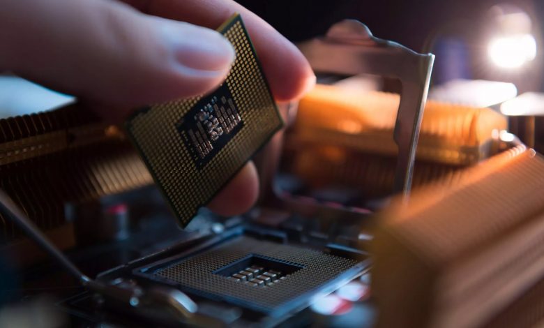 پردازنده‌های نسل چهاردهمی اینتل احتمالاً به روش سخت‌افزاری از Ray Tracing پشتیبانی خواهند کرد