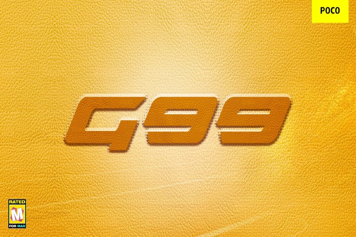 پوکو بهزودی گوشی هوشمند جدیدی از سری M را با تراشه Helio G99 معرفی خواهد کرد