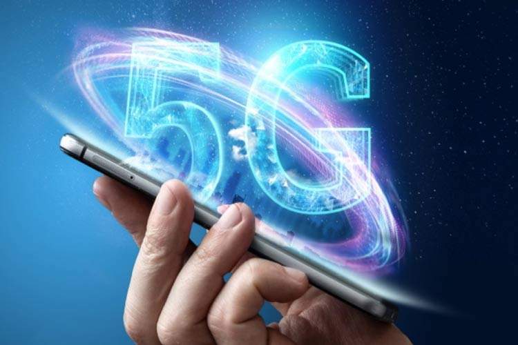 چگونه بفهمیم گوشی هوشمند ما از ۵G پشتیبانی میکند؟