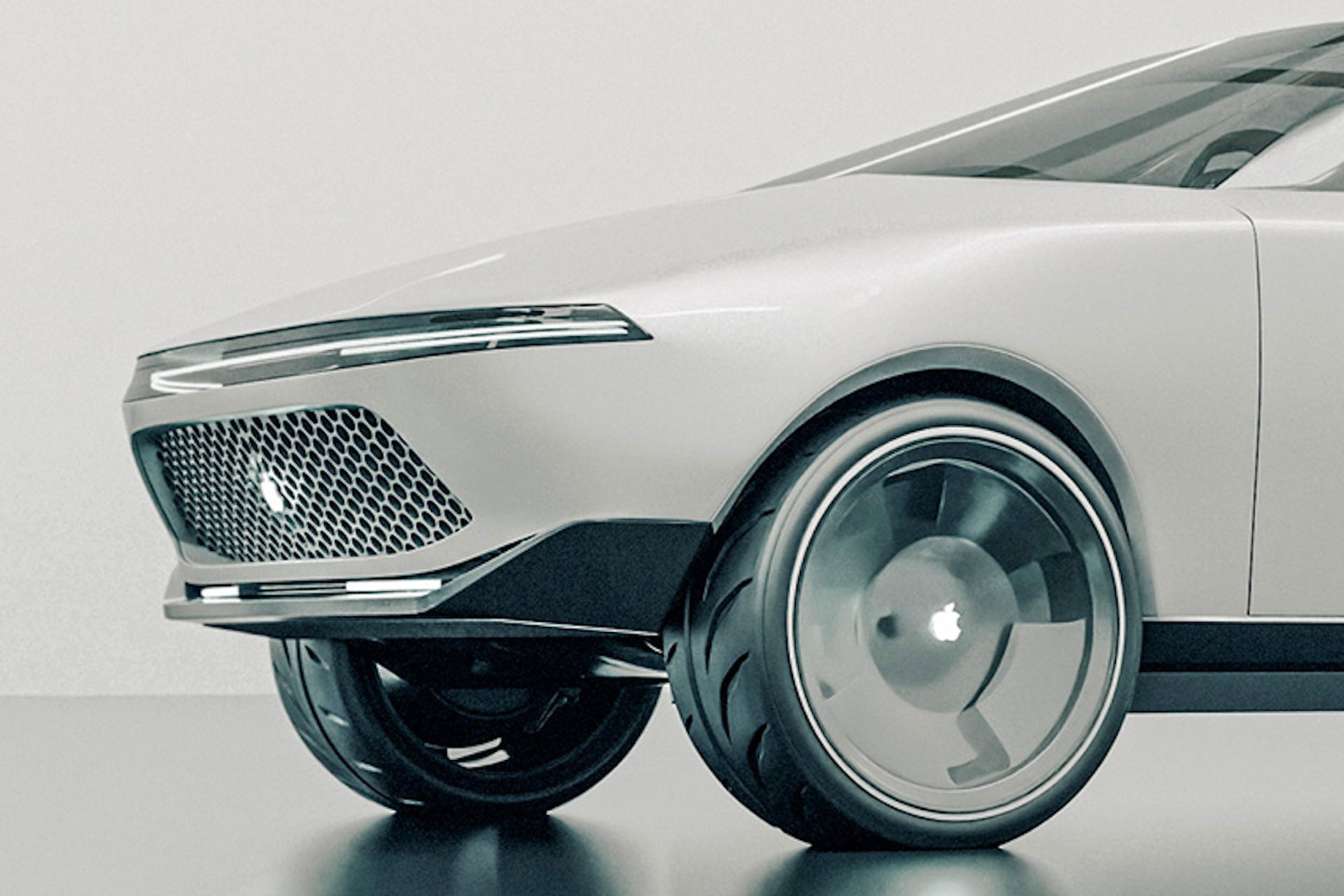 کارمند سابق اپل به سرقت اسرار تجاری Apple Car برای چین اعتراف کرد