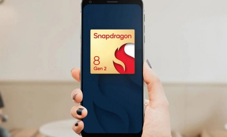 کوالکام تراشه‌ Snapdragon 8 Gen 2 را با تمرکز بر بازدهی تولید خواهد کرد