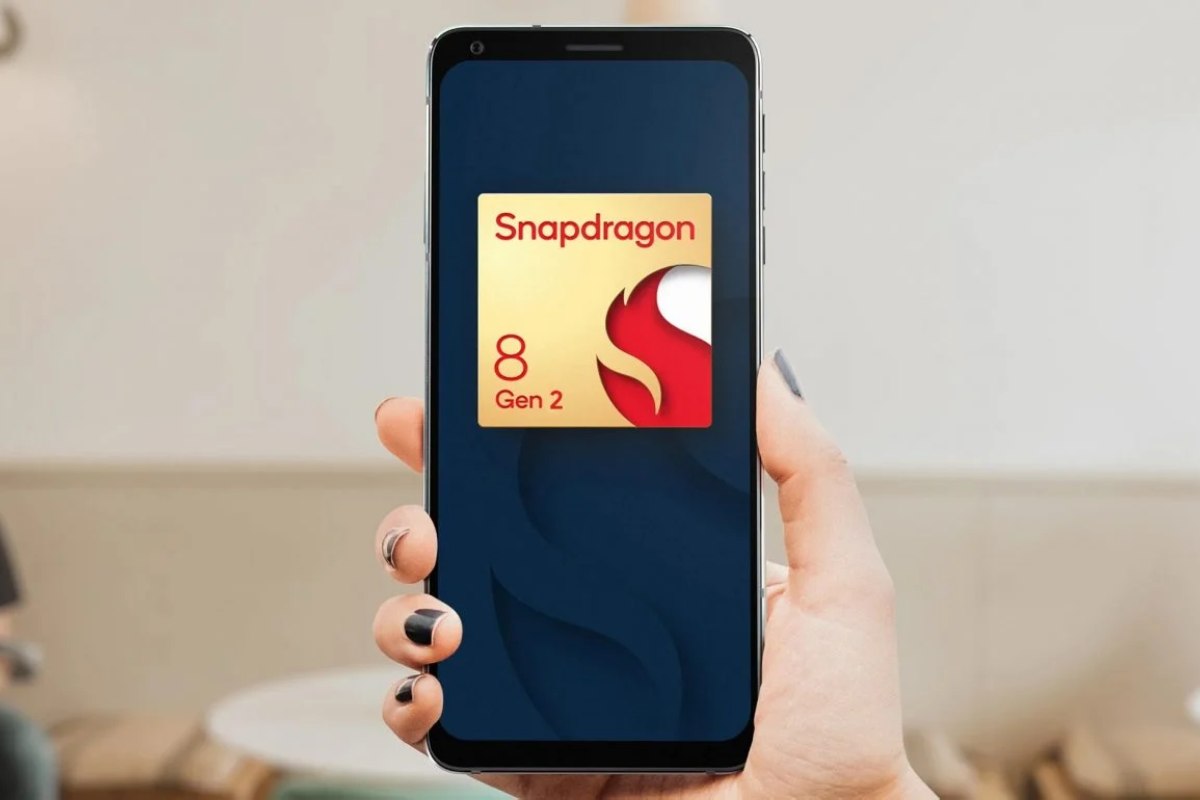 کوالکام تراشه‌ Snapdragon 8 Gen 2 را با تمرکز بر بازدهی تولید خواهد کرد